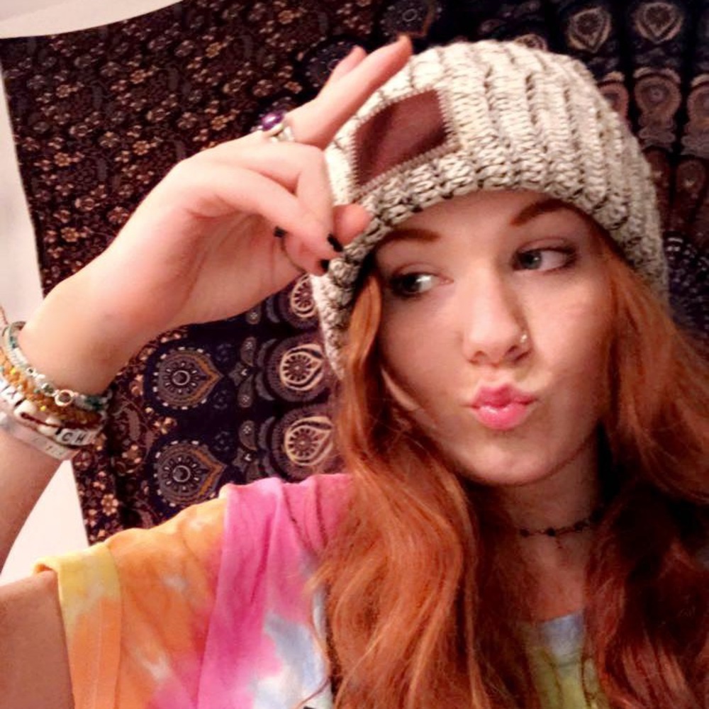 Meet your Posher, Cailin